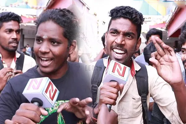 NGK movie's fans review 
